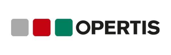 Opertis Logo